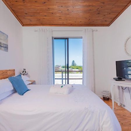 Suikerbekkie Apartamento Struisbaai Exterior foto