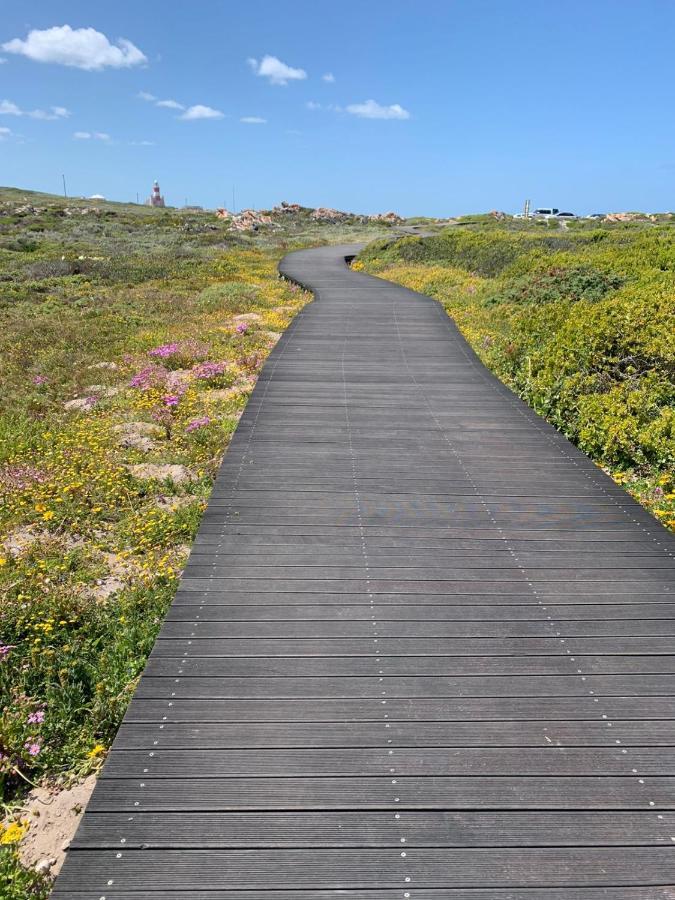 Suikerbekkie Apartamento Struisbaai Exterior foto